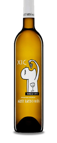 Agustí Torelló Mata Xic 2024