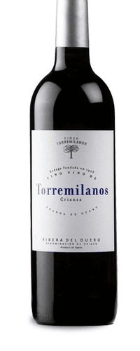 Torremilanos Crianza 2020