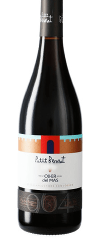 Petit Bernat 2024
