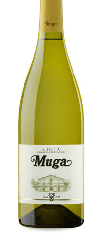 Muga Blanco 2024