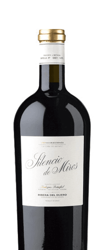 Silencio de Miros 2020