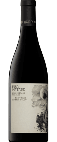 Burn Cottage Vineyard Pinot Noir 2019