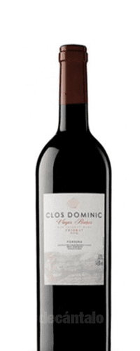 Clos Dominic Vinyes Baixes 2021