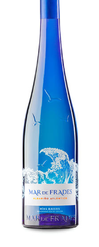 Mar de Frades Albariño 2024