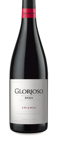 Glorioso Crianza 2020