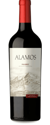 Alamos Malbec 2024
