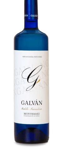 Galván Treixadura-Godello Blanco 2024