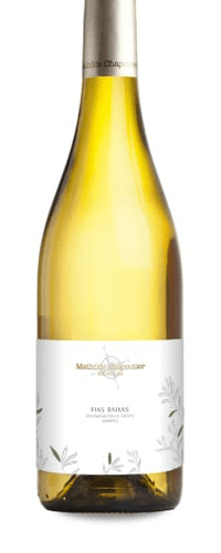 Mathilde Chapoutier Rías Baixas 2022