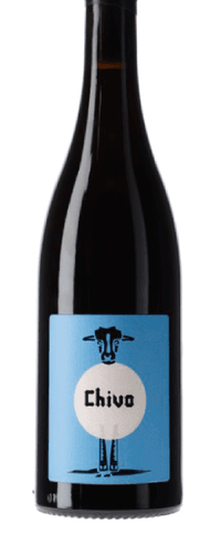 Bimbache Chivo Tinto 2024