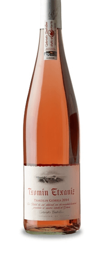 Txomin Etxaniz Rosado 2024