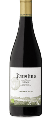 Faustino Organic 2023