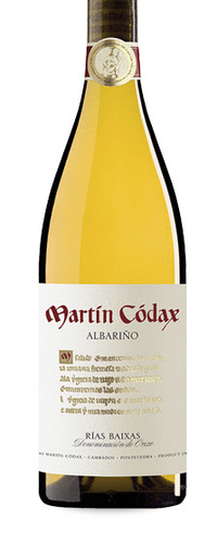 Martín Codax Albariño 2024