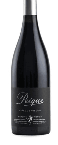 Peique Viñedos Viejos Crianza 2021