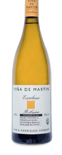 Viña de Martín Escolma 2020