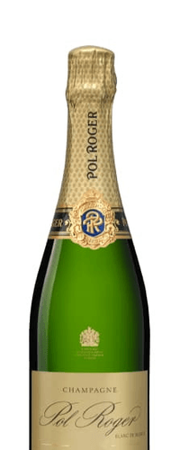 Pol Roger Vintage Brut Blanc de Blancs Champagne  2016