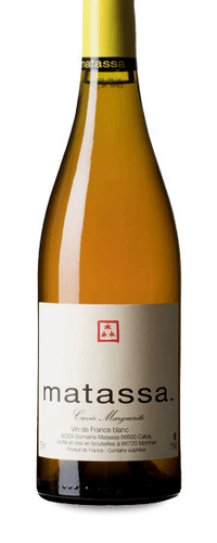 Matassa Cuvée Marguerite 2024