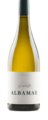 Albamar Albariño 2024