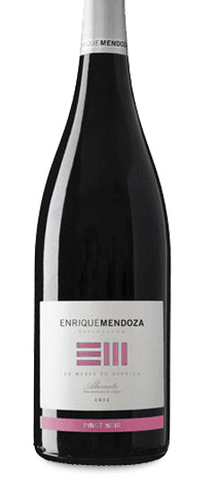 Enrique Mendoza Pinot Noir 2024