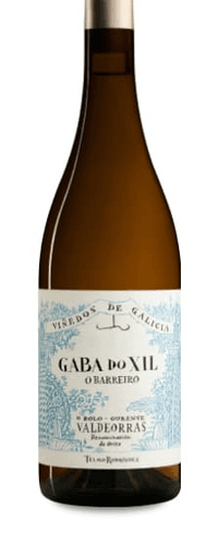 Gaba do Xil O Barreiro 2024