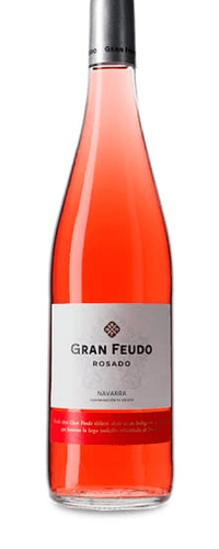 Gran Feudo Rosado 2024