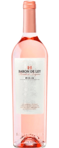 Baron de Ley Rosado de Lagrima 2024