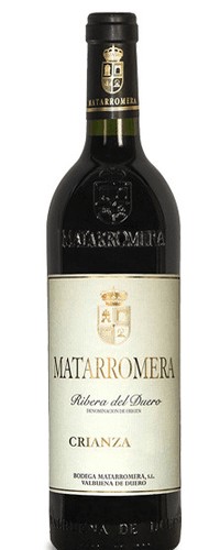 Matarromera Crianza 2021