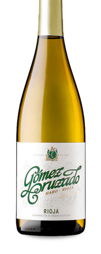 Gómez Cruzado Blanco 2024