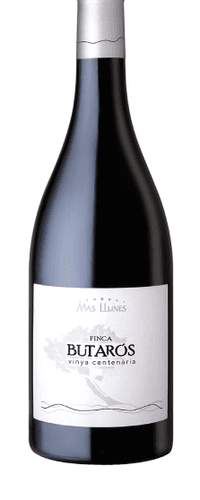 Mas Llunes Finca Butarós 2018