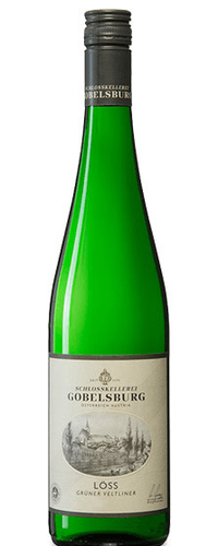 Schlosskellerei Gobelsburg Grüner Veltliner Löss 2024