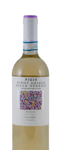 Fasoli Gino Pigio Pinot Grigio 2024