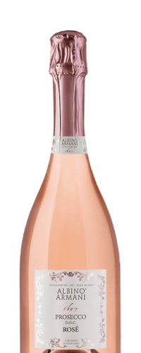 Albino Armani Prosecco Rosé