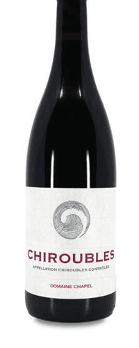 Domaine Chapel Chiroubles 2022
