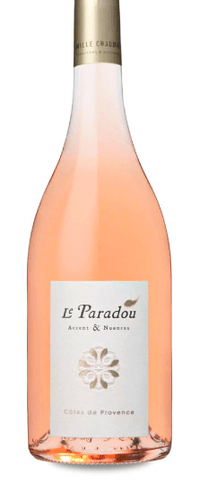Le Paradou Côtes de Provence Rosé 2024