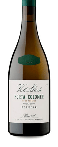 Celler Vall-Llach Horta Colomer Vi de Paratge Blanc 2024