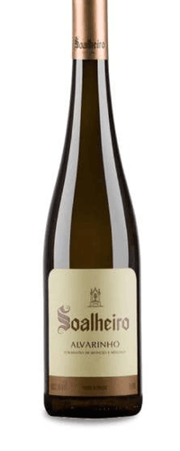Soalheiro Alvarinho 2024