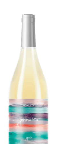 Ego Bodegas Promesa Moscato 2024