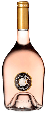 Miraval Rosé 2024