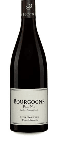 René Bouvier Bourgogne 2022