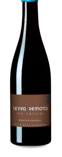 Terra Remota Tan Natural 2023