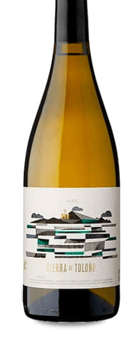 Sierra de Toloño Blanco 2024