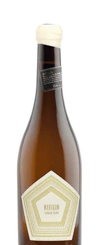 Sierra de Toloño Nahikun Blanco 2024
