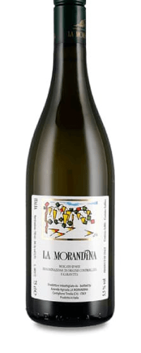 La Morandina Moscato d'Asti 2024