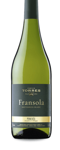 Familia Torres Fransola 2024