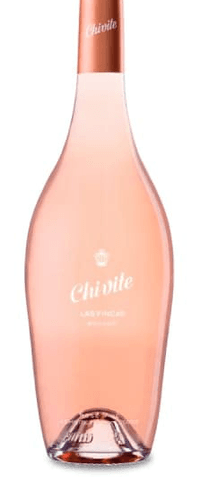 Chivite Las Fincas Rosado 2024