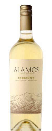 Alamos Torrontes 2024