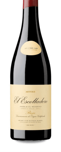 Artuke El Escolladero 2023