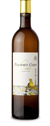 Palomo Cojo 2024