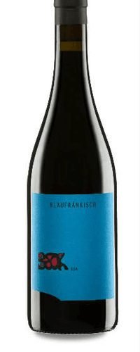 Judith Beck Blaufränkisch 2023