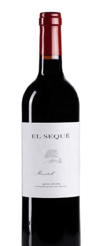 El Sequé 2022