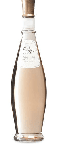 Château de Selle Coeur de Grain Rosé 2024